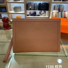 Mens Hermes Clutch Bags